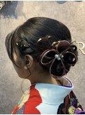 シニヨン