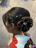 バサラ 池袋店(VASARA) シニヨン