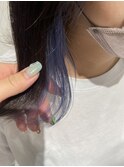 インナーネイビー