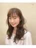 【オススメ★】ベーシックコース（カット・パーマ・ヘアケア）￥18,700