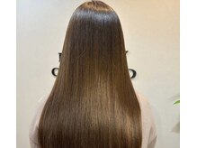フロウクラウド(FLOW CLOUD)の雰囲気（泉大津で髪質改善が得意な美容室です！[縮毛矯正/髪質改善]）