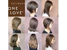 ワンラブ(ONELOVE)