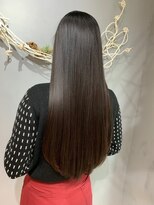 リタ(rita)&nbsp;髪質改善ストレート