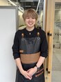 ユッカ エルア 武庫之荘南口(YUCCA elua) 長田 大貴