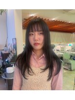 フューズ(Fuse)&nbsp;ロングレイヤー