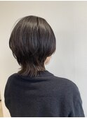 おしゃれウルフ♪