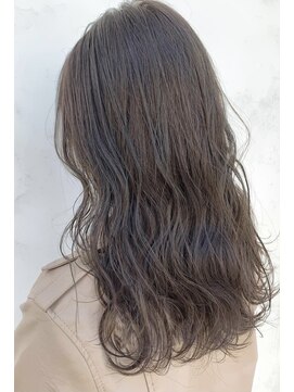 トゥーヘアー(too hair) グラマラスカール[西葛西/西葛西北口]