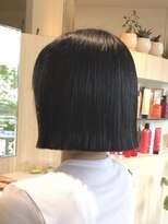 レーヴ reve ショート/ボブ