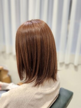 シエル 天神店(CIEL) レイヤースタイル