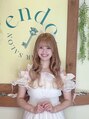 エンドア(endoa) 青木 麻里奈