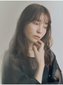 エアリーレイヤーセミディ