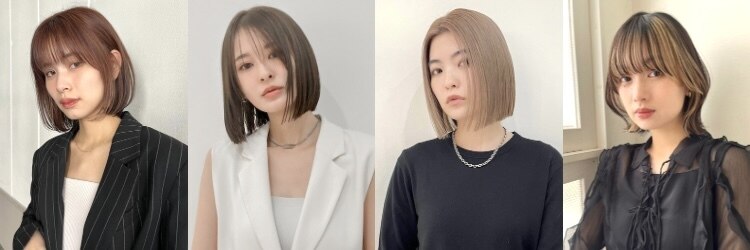 ニューヨークニューヨーク イオンスタイル東淀川店(NYNY)のサロンヘッダー