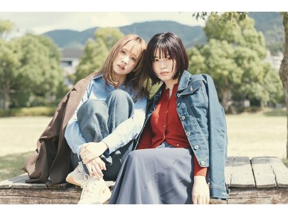 クーレ ビオトープ(+ CURE biotope)の写真