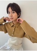  [ショート/ボブ/ハイライト/髪質改善/縮毛矯正/柏/柏駅]