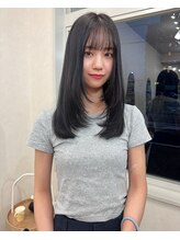 ミル(mir) ざくざくレイヤー