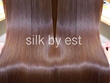 シルク バイ エスト 成増店(silk by est)