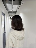 ナチュラルボブ