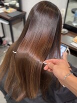 メリー オオサカ(Merly Osaka)&nbsp;オリジナルストレート