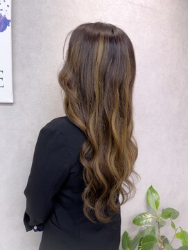 レヴェリー(REVERIE) プルエクステ