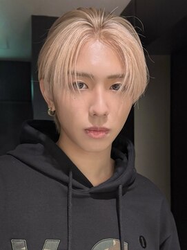 サンクマーケット 渋谷(cinq MARKET) マロンベージュモカベージュヘーゼルベージュヘーゼルグレージュ