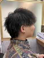 アンフィ 鶴間(Anphi)&nbsp;ツイストスパイラル