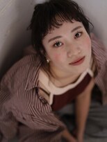 シーナ(sina)&nbsp;大人お団子ヘア