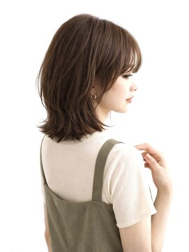 イワッシュ 二俣川駅(IwAsh) #髪質改善#縮毛矯正#学割U24#二俣川駅