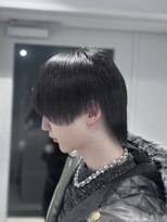 ポプルス(popls) ウルフスタイル