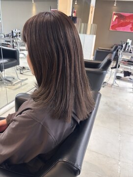 シャンプーボーイエイムス(SHAMPOO BOY aims) ナチュラルブラウン