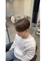 オルカン バイ エクシア(OLCAN by EXCIA)&nbsp;曲がる縮毛矯正