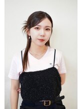 モク 神楽坂(mok) chihiro