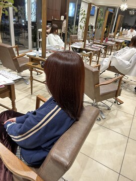 フォルテ 藤枝エピ店 レイヤー