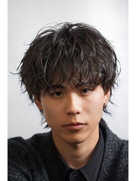 アルバ(ALBA) ツイストスパイラル