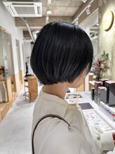 美容室 エリ(eli)