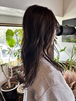 ハディーカヘアー(Hadeeca hair)&nbsp;【hadeeca hair】オリーブベージュ