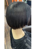 フレール(frere) 縮毛矯正/白髪ぼかし/髪質改善/ハイライト