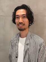 トイロ 自由が丘(Toiro) 川西 知隼