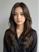 バーシャミ 博多(Baciami) 【【小顔×艶】大人女性の魅力を引き出す"くびれレイヤー】
