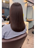 リュンヌ(LUNE)&nbsp;縮毛矯正