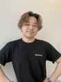 ケンジ 平塚ラスカ店(KENJE)&nbsp;坂本　侑駿 メンズ特化