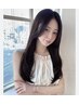 【新規】美髪美容コース★カット+通常カラー+ケラフェクトtr　￥12000→￥6000