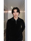 men's/メンズ/ナチュラルショート/ルーズショート/ショート