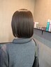♪小林限定♪レディースカット＋ハホニコトリートメント ￥7000