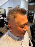 フェードカット<八千代>＜メンズサロン＞