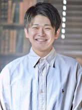 アグ ヘアー サウレ 新白岡店(Agu hair saule)&nbsp;小林 悠