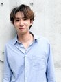 ヘアアンドライフ エジェリデイズ(hair&life egerie days)&nbsp;中村 直人