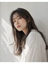 スイ バイティティ 川崎店(suis. by titi)&nbsp;ロングストレート