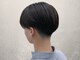 エルレイ 大分(L-Ray)の写真/【ご新規様メンズカット￥3300】第一印象をキメるメンズパーマ&カラーに絶対的自信あり[大分駅/men's]