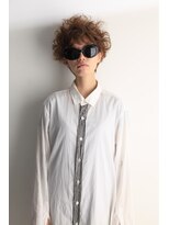 ベリー(BELLY)&nbsp;グランジショート