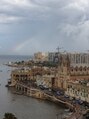 グラニュー(granew) 旅行で行った、マルタ島です。